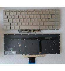 Bàn phím Laptop HP 14-DW 14-DV 14-DY (ZIN - Bạc)